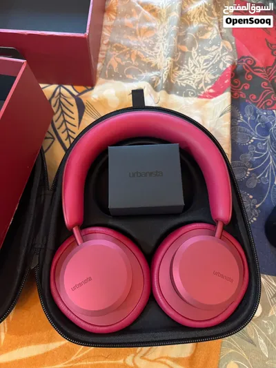 urbanista Miami HeadSet 2