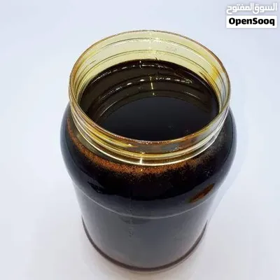 منتجات العنب: عصير العنب الأسود، عصير العنب الأبيض، والزبيب، جميعها عضوية 3