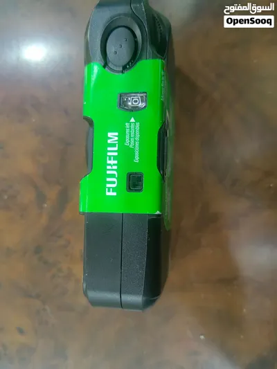 كاميرا Fujifilm القابلة للاستخدام لمرة واحدة – عش ذكريات الزمن الجميل بنكهة عصرية! 3
