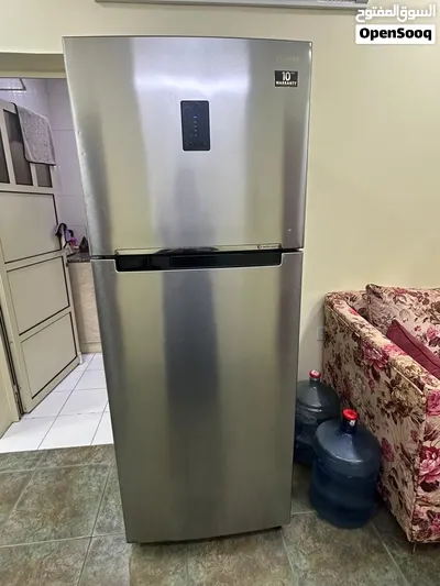 ثلاجة سامسونج 3