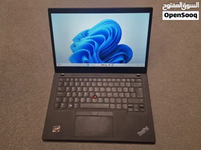 Lenovo T14s 2