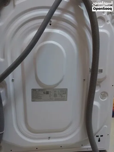 Wansa Gold Washing Machine 8.0 kg 3