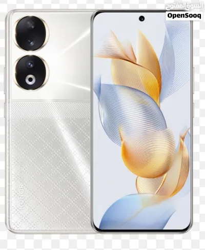 HONOR 90 5G – 8GB RAM/ 256GB 2
