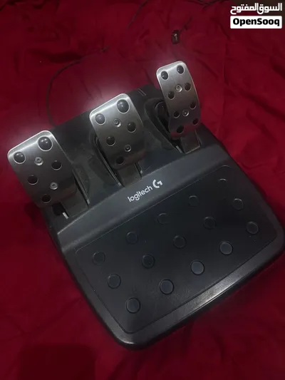 Logitech G29 3