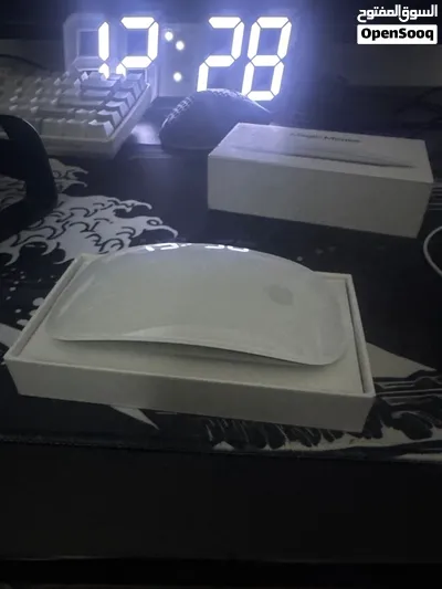 Apple Magic Mouse 2019 3