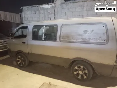 باص بريجوو 96 2