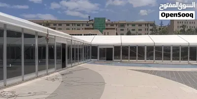 خيام اوربيه 4