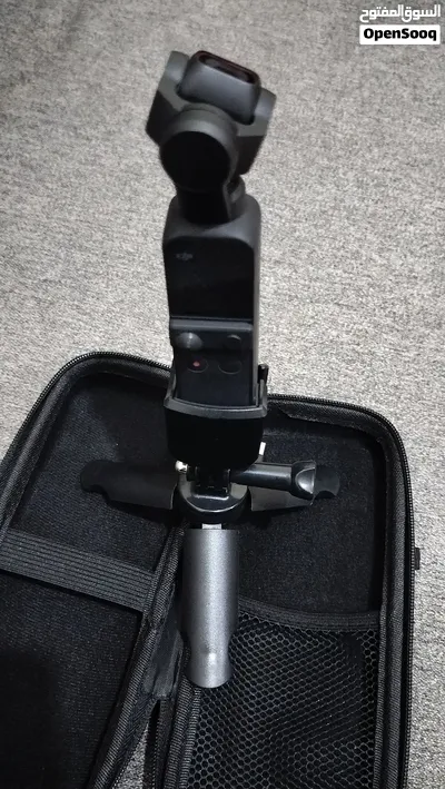 DJI pocket PC 2 3
