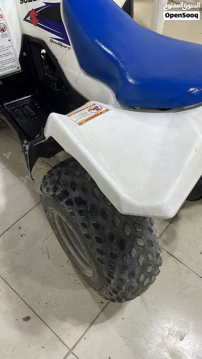 سزوكي 50للبيع 4