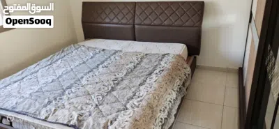 غرفة نوم ثقيله تركية فخمه خشب زان 4