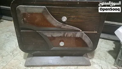 غرفه نوم كامله كينج سايز 2