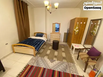شقة مفروشة سوبر ديلوكس من المالك مباشرة بجبل بالحسين 4
