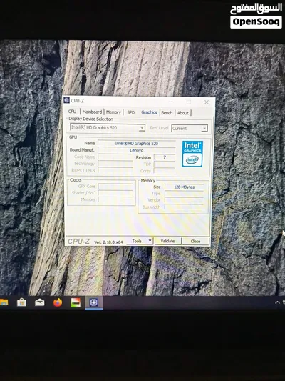 جيل سادس مع ماوس و كيبورد جيمنج Lenovo ThinkPad L470 4