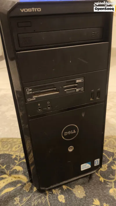 للبيع كيس pc 2