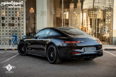 Mercedes-Benz AMG GT43 2025 Brand New 2