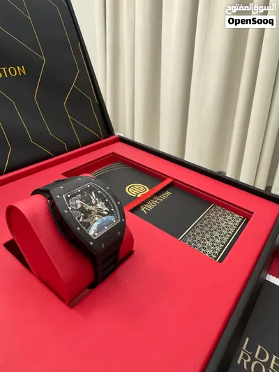 ساعات الدن بسعر التكلفة مع الملحقات - Alden Royston 3