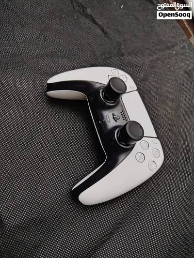 Playstation 5 Controller Dualsense دراع بلايستيشن 5 2