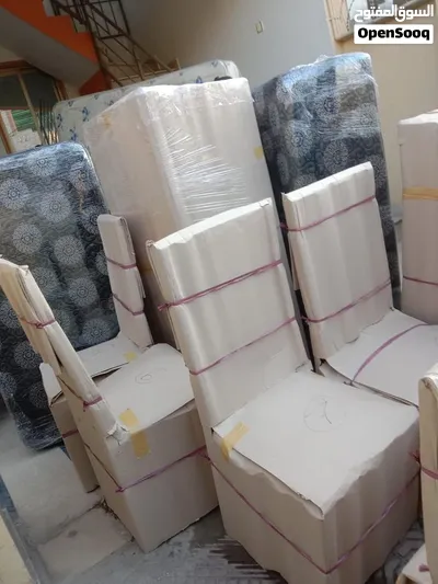 movers And Packers 3