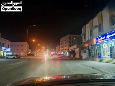 مطعم جاهز للإيجار بصلالة الجديدة 2