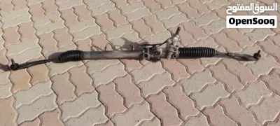 مجمع ستيرنج لكزس 2