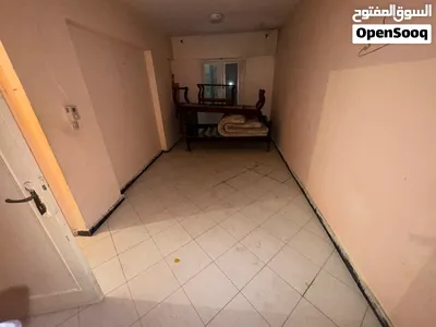 شاليه ارضي بجنينه اول نمرة علي البحر بالبيطاش شهر العسل ارضي بجنينه خاصة 4