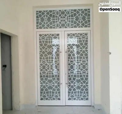 مصنع المنيوم 3