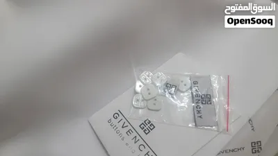 قماش ثوب جيفنشي + قماش باشمينا 3