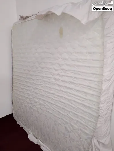Mattress for sale good condition 2 month use only urgent sale 2