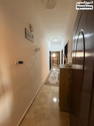 شقه للايجار مفروش او غير مفروش 4