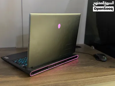 Alienware m18 2