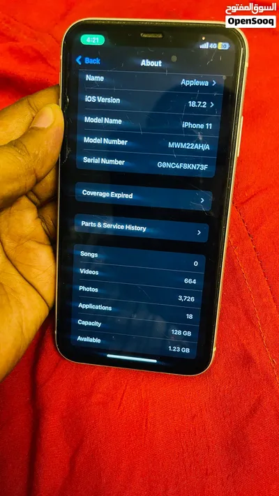 Apple iPhone 11 for Sale 4