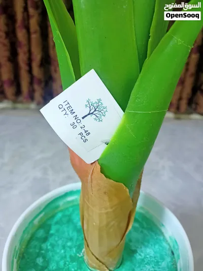 نخلة اصطناعية حجم كبير جديدة 3