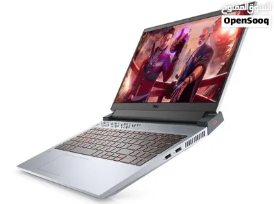 Dell G155515 Gaming 3