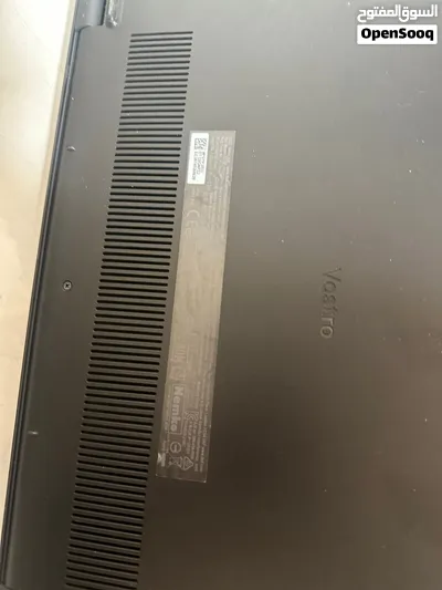لابتوب Dell Vostro 3520 كور i5 جيل 12 رام 8 4