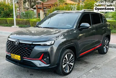 Changan Cs-35 Plus 2