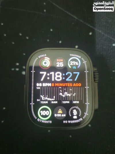Apple watch ultra 3 2