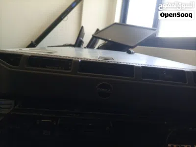 سيرفر ديل راك Dell Server Rack Mount 3