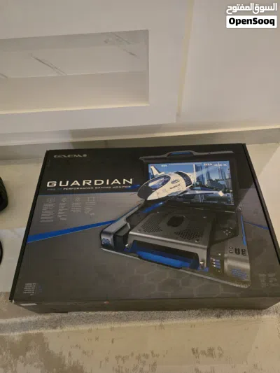 New unused Guardian Pro XPDefender protector 3