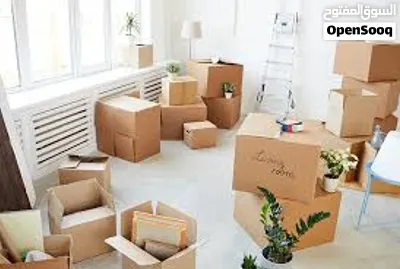 Active Furniture Movers & Packers – Professional Home Shifting, Office Moving, Packing, Dismantling 2