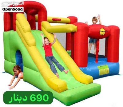 مظلة كازبو للبسطات للمحلات للاطفال لبرك السباحة 4.5 متر 95 دينار 4