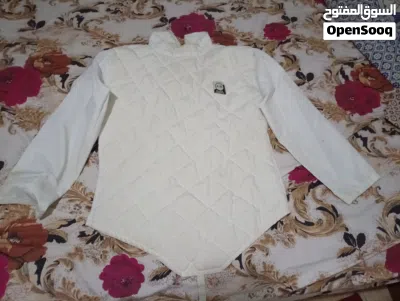 جاكيت بدلة سلاح شيش المبارزة جديد 4