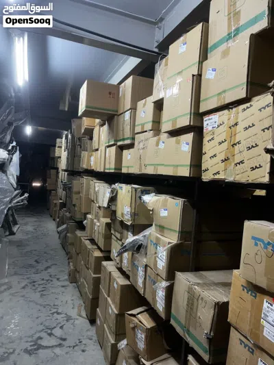 بنفر نيسان تيدا nisssan tiida spare parts 3