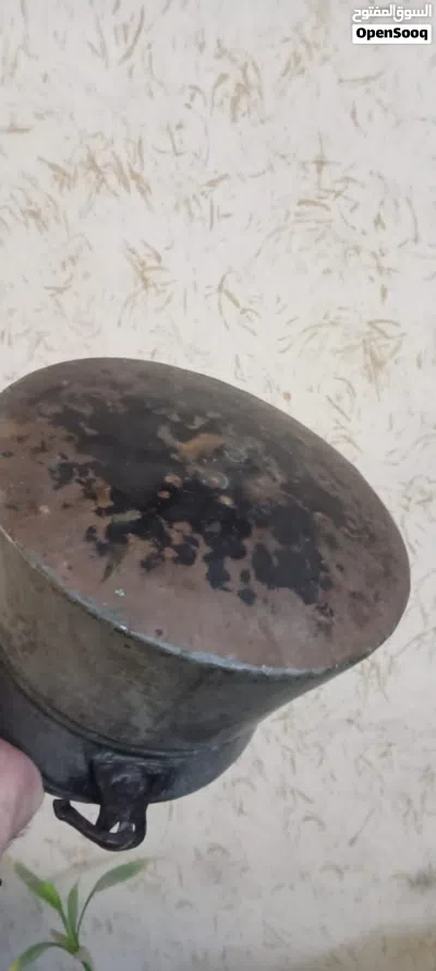 وعاء عثماني نوادر 2