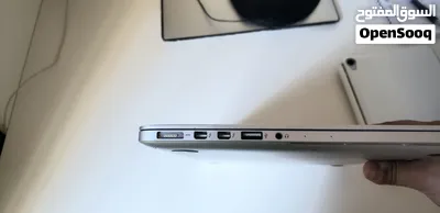 MacBook Pro intel core I5 2015 4