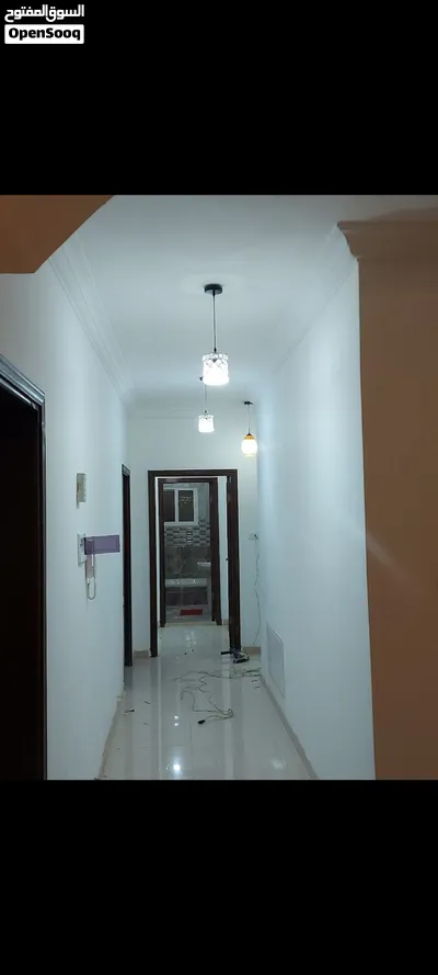 شقة طابق اول الحصن 2