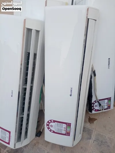 gree ac sell fixing 2