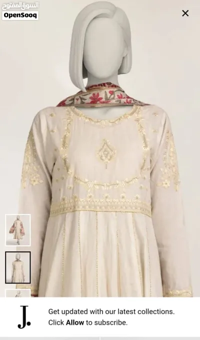 Pakistani Ladies suits 2