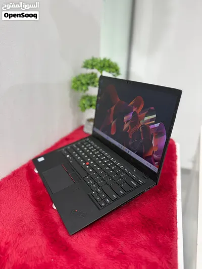 لينوفو ثينك باد X1 كاربون Lenovo ThinkPad X1 Car 4