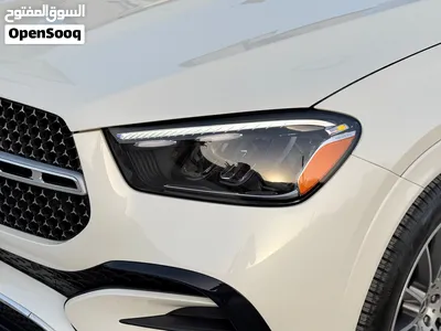 Mercedes GLE 450e 2024 بسعر الاقل والافضل 3