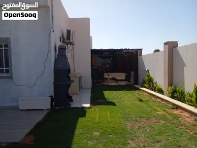 استراحة بحوض سباحة بالنت اجار يومي ب200 بوادي الربيع مثلث النعم 3